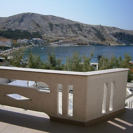 Apartments Katica Metajna Exterior photo