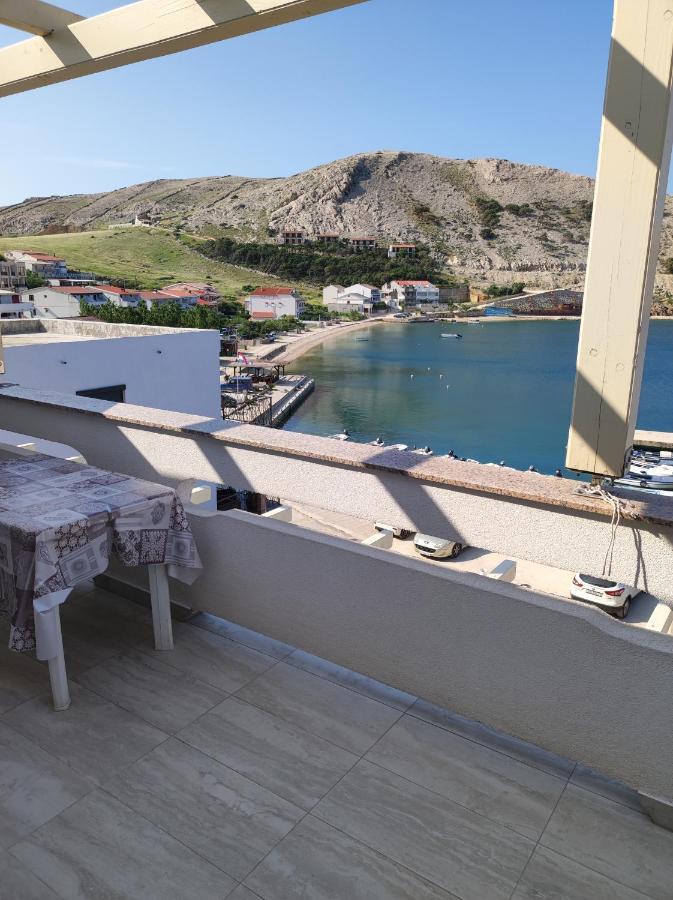 Apartments Katica Metajna Exterior photo