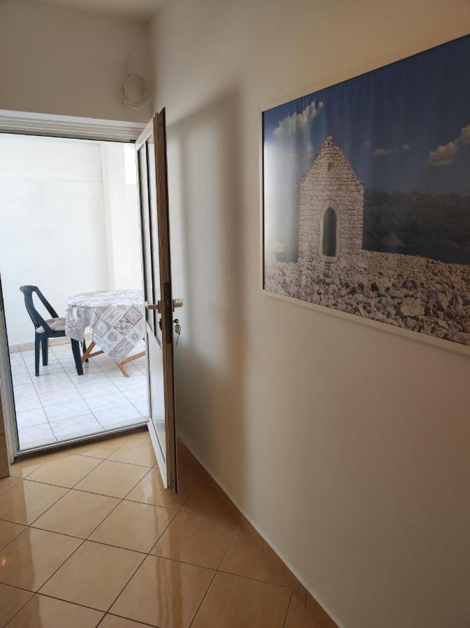 Apartments Katica Metajna Exterior photo