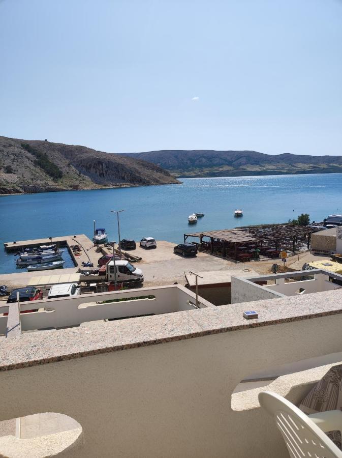 Apartments Katica Metajna Exterior photo