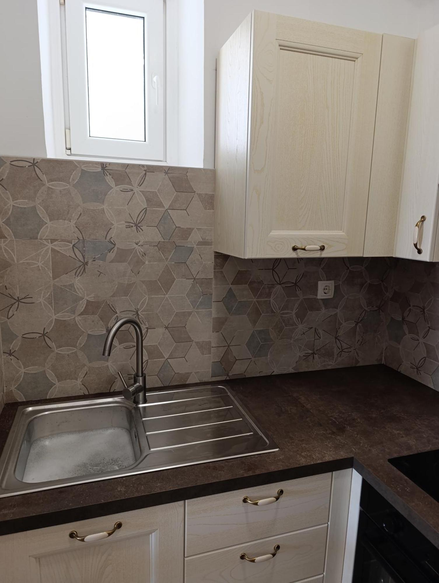 Apartments Katica Metajna Exterior photo