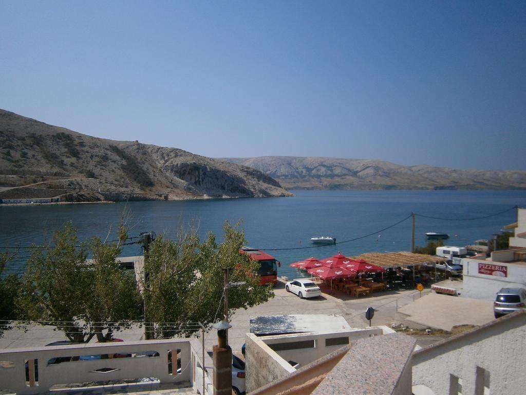 Apartments Katica Metajna Exterior photo