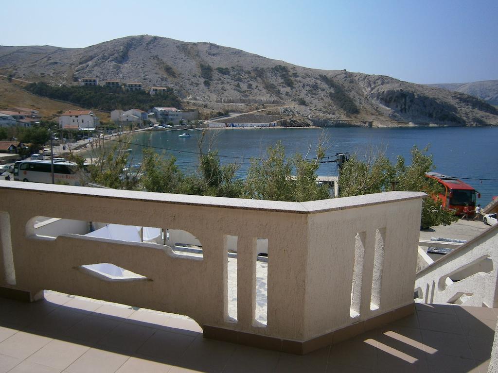 Apartments Katica Metajna Exterior photo
